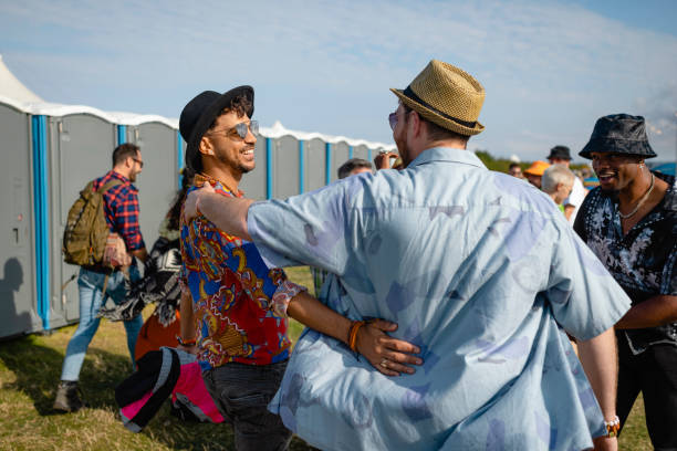 Portable Toilet Options We Offer in University, FL