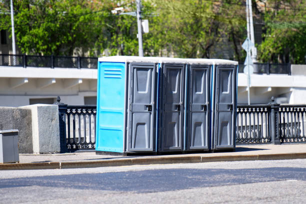 Best Porta potty delivery and setup  in University, FL