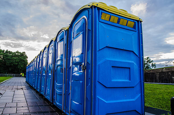 Best Temporary restroom rental  in University, FL